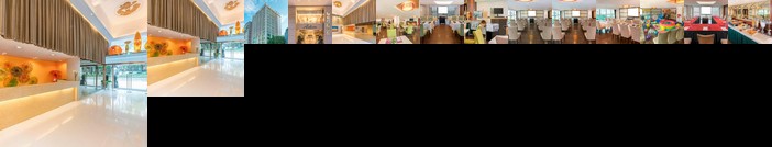 Silka Far East Hotel
