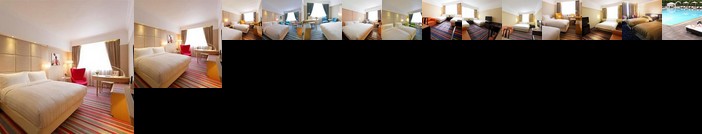 Panda Hotel