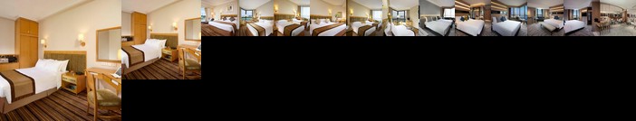 The Harbourview Hotel