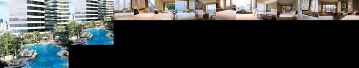 Renaissance Harbour View Hotel Hong Kong