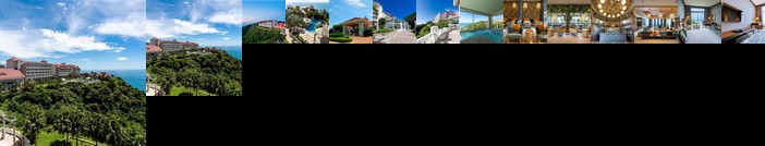 Hualien Farglory Hotel