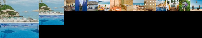 Camino Real Zaashila Hotel Huatulco