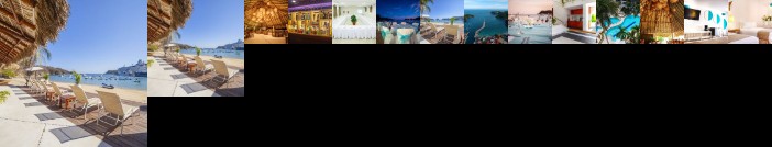 Hotel Marina Resort Huatulco