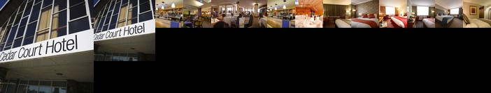 Cedar Court Hotel Huddersfield