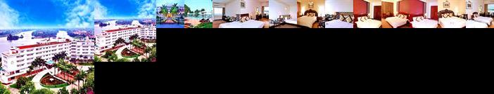 Century Riverside Hue Hotel
