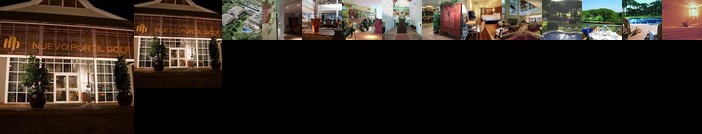 AC Hotel Nuevo Portil Golf by Marriott