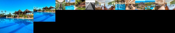 Puerto Antilla Grand Hotel