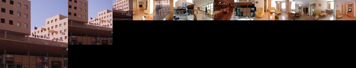 Aparthotel Huesca