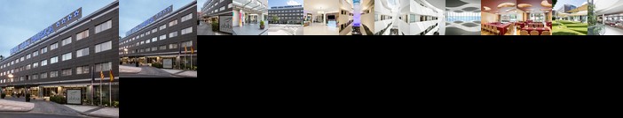 Abba Huesca Hotel