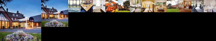 Mercure Hull West Hotel