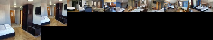 Gilson Hotel Hull