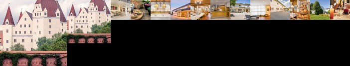 Mercure Hotel Ingolstadt