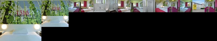 B&B Hotel Ingolstadt