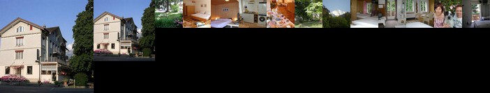 Rugenpark Hotel / B&B Interlaken