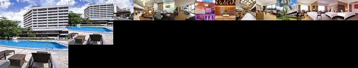 Impiana Hotel Ipoh