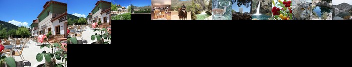 Hotel Montana Arroyo Frio