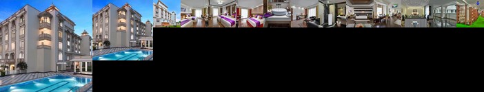 Holiday Inn Jaipur