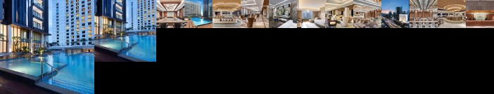 Crowne Plaza Hotel Jakarta