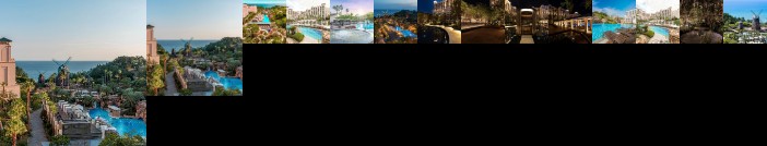 Lotte Hotel Jeju