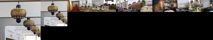 The 7 Arches Hotel