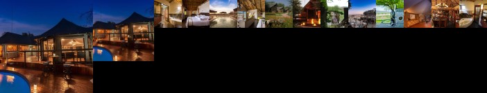 Tau Game Lodge Madikwe Game Reserve