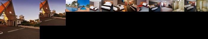 Best Western Hospitality Inn Kalgoorlie