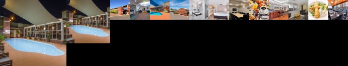 Quality Inn Railway Kalgoorlie
