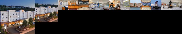 Hampton Inn by Hilton Kamloops