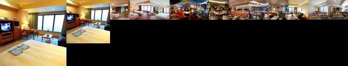Splendor Hotel Kaohsiung