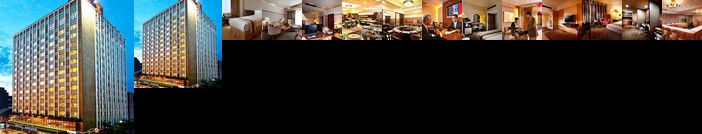 Hotel Kingdom