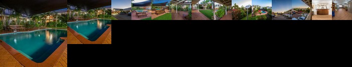 BEST WESTERN Karratha Central Apartments