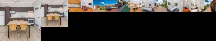Comfort Inn and Suites Karratha