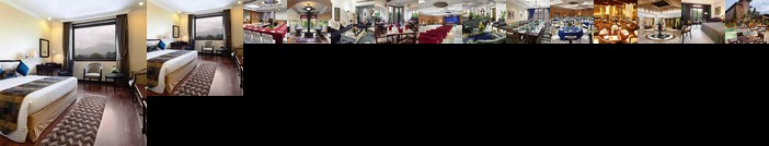Crowne Plaza Hotel Kathmandu Soaltee