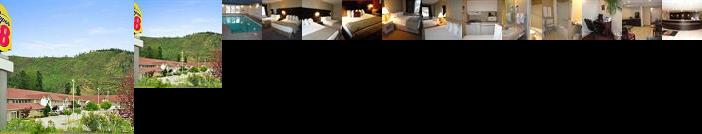 Super 8 West Kelowna