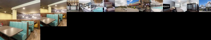 Sandman Hotel Kelowna