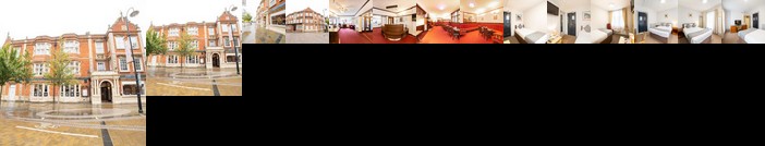 Royal Hotel Kettering