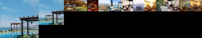 Golden Tulip Khasab Hotel and Resort