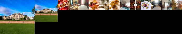 Dunnikier House Hotel Kirkcaldy