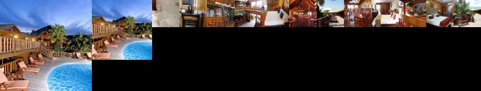 Graywood Hotel