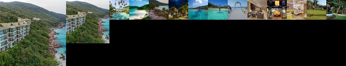The Taaras Beach and Spa Resort