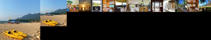 Damai Beach Resort