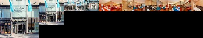 Hotel Atlas Kuopio