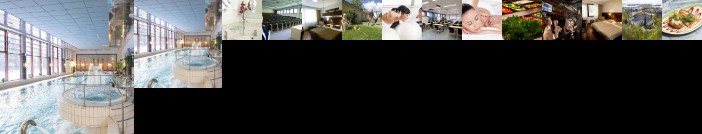 Rauhalahti Spa Hotel