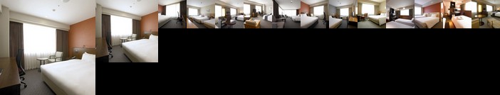 Kyoto Royal Hotel