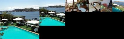 Mistral Hotel La Herradura