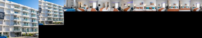 Larco Hotel