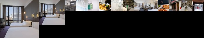 Jurys Inn Leeds