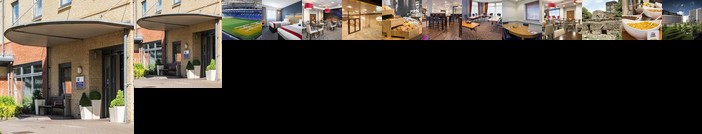 Holiday Inn Express Leicester Walkers Stadium