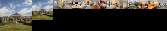 Hilton Leicester