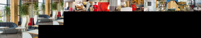 Ibis Leicester